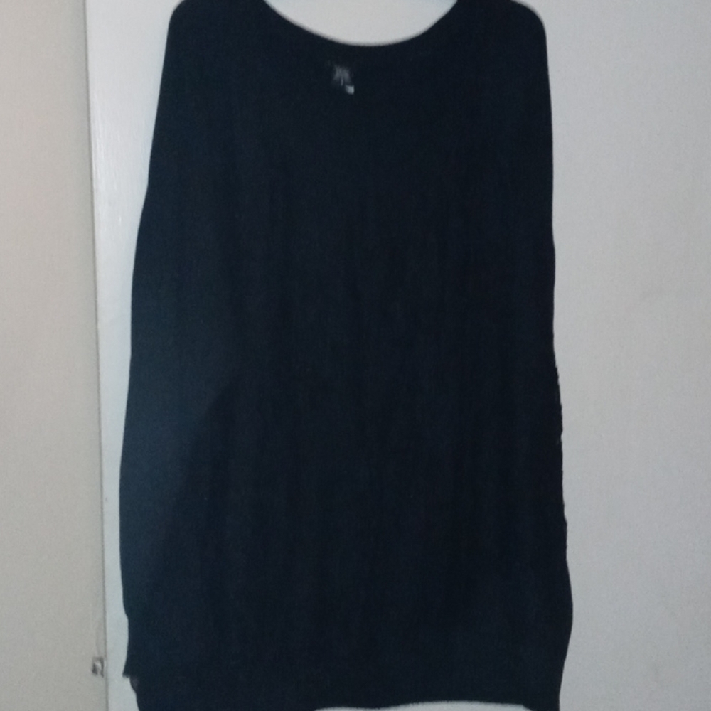 Torrid lace front women plus size 3 shirt